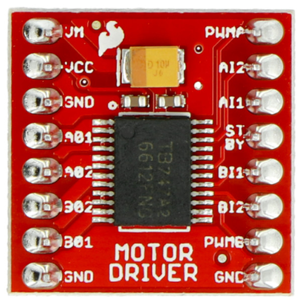 Motor Driver